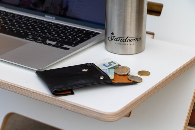Step 4: Fund Recovery
